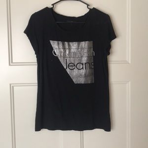 Calvin Klein Jeans t-shirt
